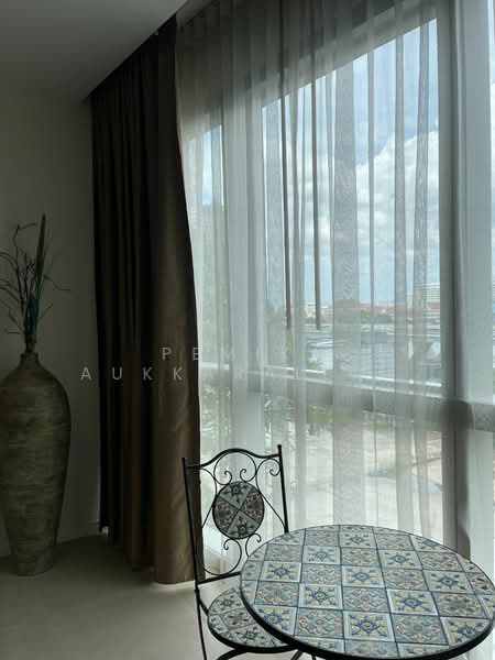 The River by Raimon Land : เดอะ ริเวอร์ บาย ไรม่อน แลนด์, กรุงเทพ, ซอยเจริญนคร 13 ถนนเจริญนคร, คลองต้นไทร, คลองสาน, กรุงเทพ, 69 ตร.ม., คอนโด ขาย, โดย Pemika Aukkaraleekul, 500362579 - DDproperty.com
