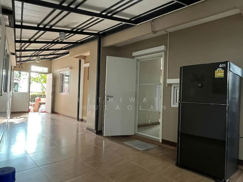 The Gallery Pinklao Sai 4, Nakhon Pathom, Phutthamonthon Sai 4 Road, Krathum Lom, Sam Phran, Nakhon Pathom, 3 Bedrooms, 234 sqm, Single Detached House For Sale, by Itthiwat Chulaolan, 500362581 - DDproperty.com