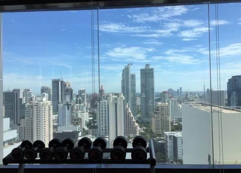 The Edge Sukhumvit 23 : เอดจ์ สุขุมวิท 23, กรุงเทพ, 6 ซอยสุขุมวิท 23, คลองเตยเหนือ, วัฒนา, กรุงเทพ, 30 ตร.ม., คอนโด ขาย, โดย Pemika Aukkaraleekul, 500362584 - DDproperty.com