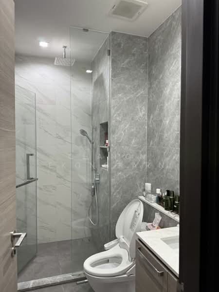 The Crest Park Residences, Bangkok, 1198 Phahonyothin Road, Jom Phon, Chatuchak, Bangkok, 1 Bedroom, 32 sqm, Condo For Sale, by Chanon Ekongkarn, 500362585 - DDproperty.com