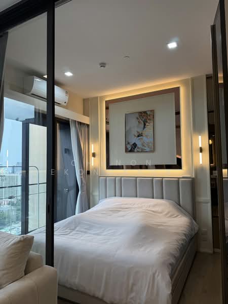 The Crest Park Residences : เดอะ เครสท์ พาร์ค เรสซิเดนเซส, กรุงเทพ, 1198 ถ.พหลโยธิน, จอมพล, จตุจักร, กรุงเทพ, 32 ตร.ม., คอนโด ขาย, โดย Chanon Ekongkarn, 500362585 - DDproperty.com