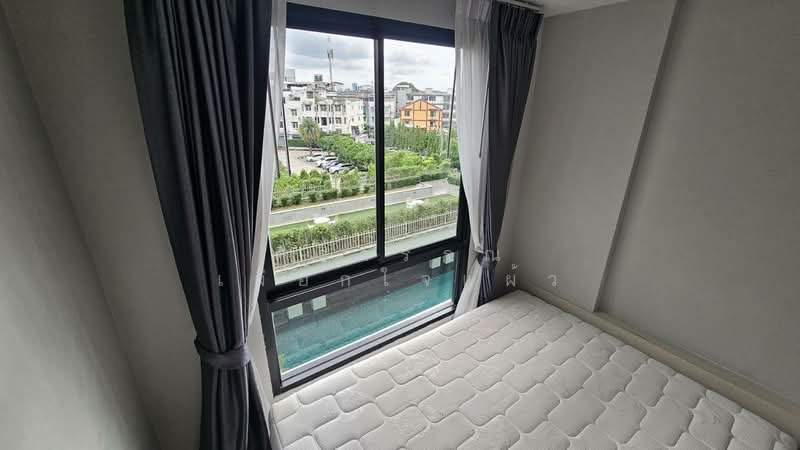 Kensington Phahol-Kaset, Bangkok, Phaholyothin Road, Sena Nikhom, Chatuchak, Bangkok, 1 Bedroom, 29 sqm, Condo For Rent, by ศิริวรรณ เผือกใจแผ้ว, 500362586 - DDproperty.com