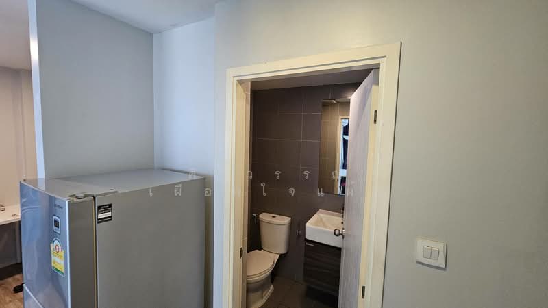 Kensington Phahol-Kaset, Bangkok, Phaholyothin Road, Sena Nikhom, Chatuchak, Bangkok, 1 Bedroom, 29 sqm, Condo For Rent, by ศิริวรรณ เผือกใจแผ้ว, 500362586 - DDproperty.com