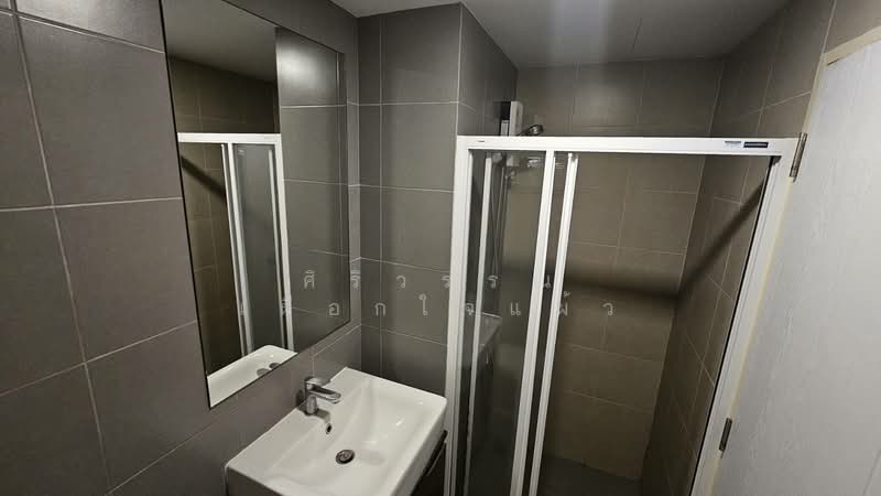 Kensington Phahol-Kaset, Bangkok, Phaholyothin Road, Sena Nikhom, Chatuchak, Bangkok, 1 Bedroom, 29 sqm, Condo For Rent, by ศิริวรรณ เผือกใจแผ้ว, 500362586 - DDproperty.com