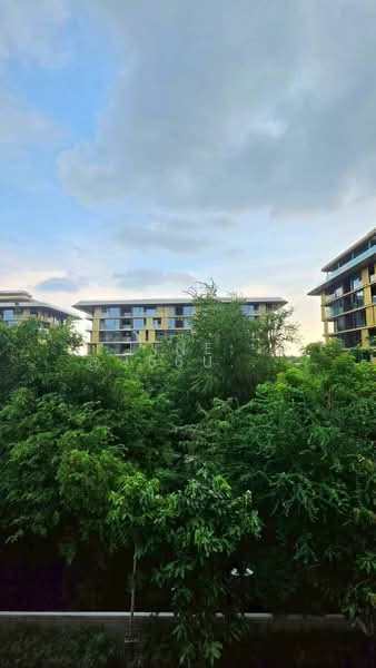 Mulberry Grove The Forestias Condo, Samut Prakan, Bangna-Trat Road, Bang Kaeo, Bang Plee, Samut Prakan, 2 Bedrooms, 99 sqm, Condo For Rent, by Line: @956uovqp, 500362587 - DDproperty.com