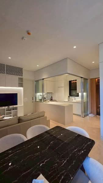 Mulberry Grove The Forestias Condo : มัลเบอร์รี โกรฟ เดอะ ฟอเรสเทียส์ คอนโด, สมุทรปราการ, ถนนบางนา-ตราด, บางแก้ว, บางพลี, สมุทรปราการ, 99 ตร.ม., คอนโด ให้เช่า, โดย Line: @956uovqp, 500362587 - DDproperty.com