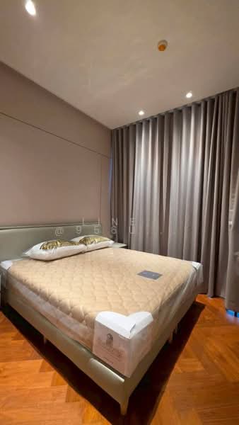 Mulberry Grove The Forestias Condo, Samut Prakan, Bangna-Trat Road, Bang Kaeo, Bang Plee, Samut Prakan, 2 Bedrooms, 99 sqm, Condo For Rent, by Line: @956uovqp, 500362587 - DDproperty.com