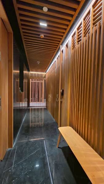 Mulberry Grove The Forestias Condo : มัลเบอร์รี โกรฟ เดอะ ฟอเรสเทียส์ คอนโด, สมุทรปราการ, ถนนบางนา-ตราด, บางแก้ว, บางพลี, สมุทรปราการ, 99 ตร.ม., คอนโด ให้เช่า, โดย Line: @956uovqp, 500362587 - DDproperty.com