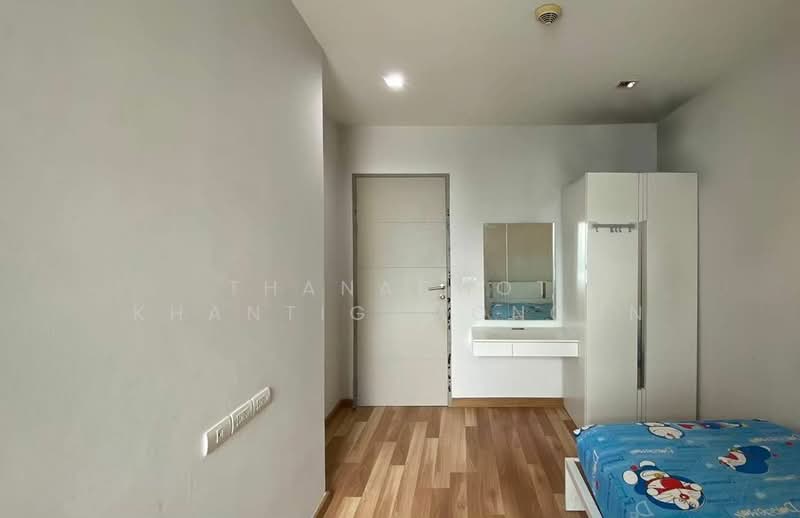 IDEO Verve Ratchaprarop, Bangkok, Ratchaprarop, Makkasan, Ratchathewi, Bangkok, 2 Bedrooms, 72 sqm, Condo For Rent, by Thanachot Khantigamongun, 500362592 - DDproperty.com