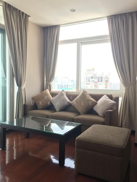 The Height, Bangkok, Soi Sukhumvit 55, Khlong Tan Nua, Watthana, Bangkok, 2 Bedrooms, 81 sqm, Condo For Sale, by Pemika Aukkaraleekul, 500362598 - DDproperty.com