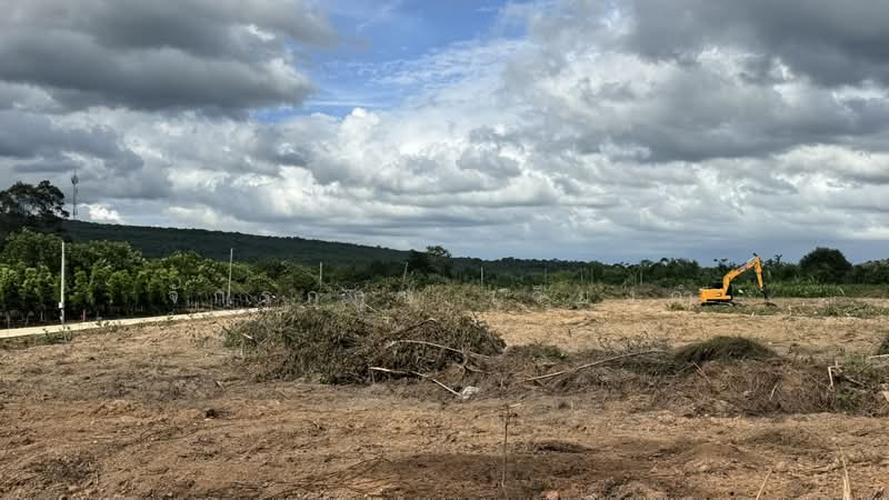 ที่ดินใกล้เขาใหญ่ เนินหอม ปราจีนฯ, Prachin Buri, Noen Hom, Muang Prachin Buri, Prachin Buri, , 800 sqm, Land For Sale, by จักรกฤษ เวียงคำ, 500362600 - DDproperty.com