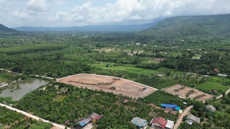 ที่ดินใกล้เขาใหญ่ เนินหอม ปราจีนฯ, ปราจีนบุรี, เนินหอม, เมืองปราจีนบุรี, ปราจีนบุรี, 800 ตร.ม., ที่ดิน ขาย, โดย จักรกฤษ เวียงคำ, 500362600 - DDproperty.com