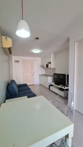 The Clover Thonglor Residence, Bangkok, Soi Sukhumvit 55, Khlong Tan Nua, Watthana, Bangkok, 1 Bedroom, 35 sqm, Condo For Rent, by Thanachot Khantigamongun, 500362602 - DDproperty.com