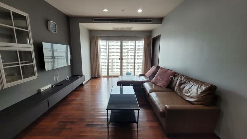 Noble Ora, Bangkok, Soi Sukhumvit 55, Sukhumvit Road, Khlong Tan Nua, Watthana, Bangkok, 1 Bedroom, 79 sqm, Condo For Rent, by Hathaichanok Saenset, 500362604 - DDproperty.com