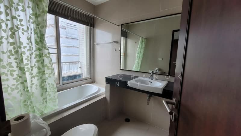 Noble Ora, Bangkok, Soi Sukhumvit 55, Sukhumvit Road, Khlong Tan Nua, Watthana, Bangkok, 1 Bedroom, 79 sqm, Condo For Rent, by Hathaichanok Saenset, 500362604 - DDproperty.com