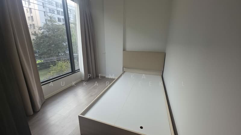 The Nest Sukhumvit 64, Bangkok, 408 Soi Sukhumvit 64, Bang Chak, Phra Khanong, Bangkok, 2 Bedrooms, 46 sqm, Condo For Sale, by Pemika Aukkaraleekul, 500362606 - DDproperty.com