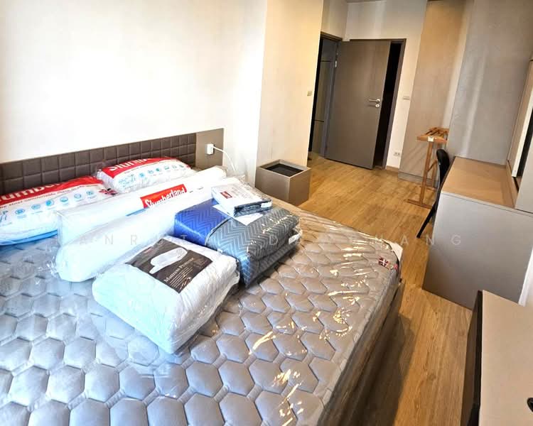 TEAL Sathorn-Taksin, Bangkok, 88 Soi Somdet Phra Chao Tak Sin 9, Samlae, Thon Buri, Bangkok, 1 Bedroom, 45 sqm, Condo For Sale, by Kanrutai Dawruang, 500362608 - DDproperty.com