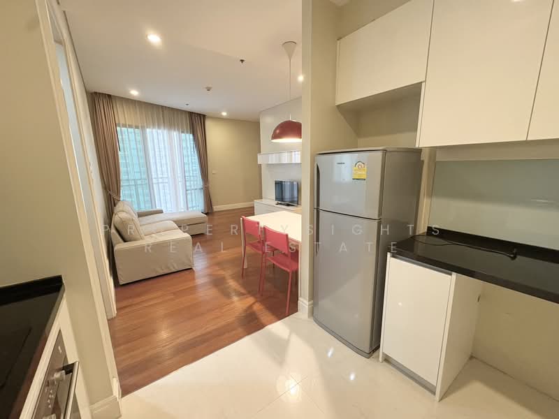Bright Sukhumvit 24, Bangkok, Sukhumvit 24 Alley, Khong Tan, Khlong Toei, Bangkok, 2 Bedrooms, 96 sqm, Condo For Sale, by PROPERTYSIGHTS REAL ESTATE, 500362610 - DDproperty.com