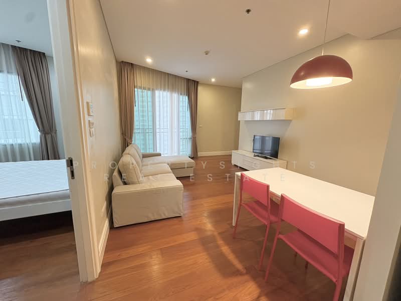 Bright Sukhumvit 24, Bangkok, Sukhumvit 24 Alley, Khong Tan, Khlong Toei, Bangkok, 2 Bedrooms, 96 sqm, Condo For Sale, by PROPERTYSIGHTS REAL ESTATE, 500362610 - DDproperty.com
