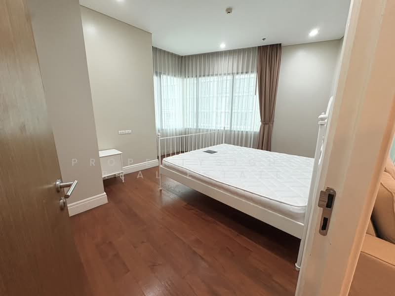 Bright Sukhumvit 24, Bangkok, Sukhumvit 24 Alley, Khong Tan, Khlong Toei, Bangkok, 2 Bedrooms, 96 sqm, Condo For Sale, by PROPERTYSIGHTS REAL ESTATE, 500362610 - DDproperty.com