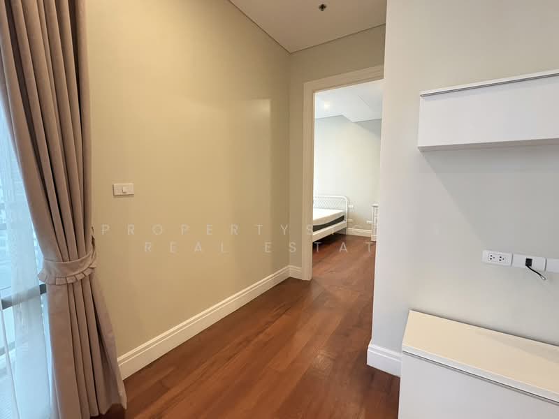 Bright Sukhumvit 24, Bangkok, Sukhumvit 24 Alley, Khong Tan, Khlong Toei, Bangkok, 2 Bedrooms, 96 sqm, Condo For Sale, by PROPERTYSIGHTS REAL ESTATE, 500362610 - DDproperty.com