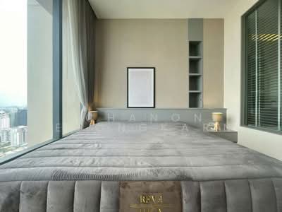 For Rent - The Esse Asoke, Bangkok