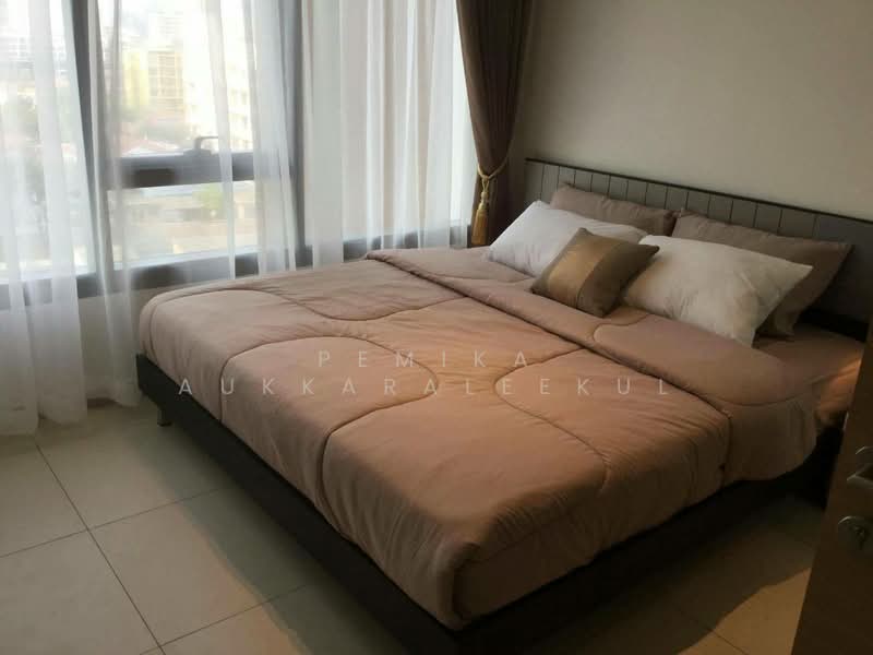 The Lofts Ekkamai, Bangkok, 1415 Sukhumvit Road, Phra Kanong Nua, Watthana, Bangkok, 2 Bedrooms, 60 sqm, Condo For Sale, by Pemika Aukkaraleekul, 500362614 - DDproperty.com