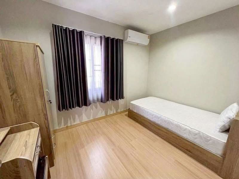 บ้านให้เช่า – ใกล้วิทยาลัยเทคนิคสารภี เพียง 5 นาที ค่าเช่า 25,000 บาท / เดือน รหัสทรัพย์ : No.15H871, Chiang Mai, Nong Phung, Saraphi, Chiang Mai, 4 Bedrooms, 150 sqm, Single Detached House For Rent, by กัน, 500362616 - DDproperty.com