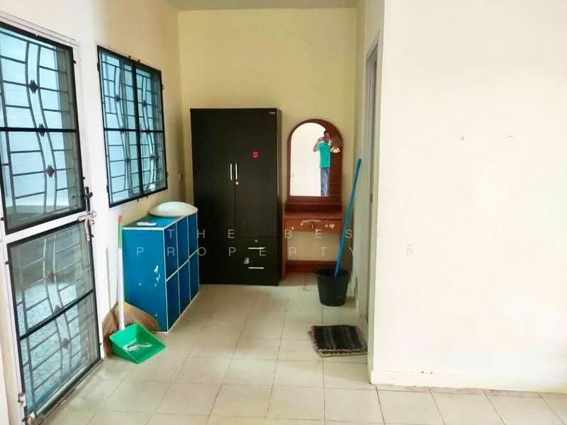 Baan Pruksa 76 Bangyai-Kaew-In, Nonthaburi, Bang Mae Nang, Bang Yai, Nonthaburi, 3 Bedrooms, 100 sqm, Townhouse For Sale, by The Best Property ลี, 500362617 - DDproperty.com