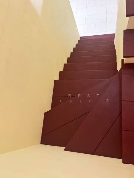 Baan Pruksa 76 Bangyai-Kaew-In, Nonthaburi, Bang Mae Nang, Bang Yai, Nonthaburi, 3 Bedrooms, 100 sqm, Townhouse For Sale, by The Best Property ลี, 500362617 - DDproperty.com