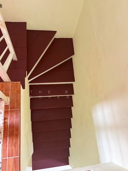 Baan Pruksa 76 Bangyai-Kaew-In, Nonthaburi, Bang Mae Nang, Bang Yai, Nonthaburi, 3 Bedrooms, 100 sqm, Townhouse For Sale, by The Best Property ลี, 500362617 - DDproperty.com