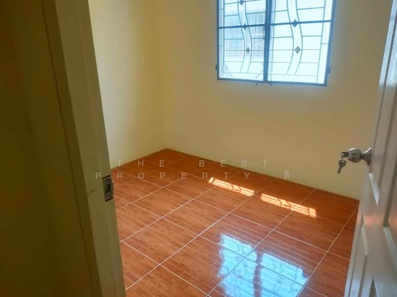 Baan Pruksa 76 Bangyai-Kaew-In, Nonthaburi, Bang Mae Nang, Bang Yai, Nonthaburi, 3 Bedrooms, 100 sqm, Townhouse For Sale, by The Best Property ลี, 500362617 - DDproperty.com