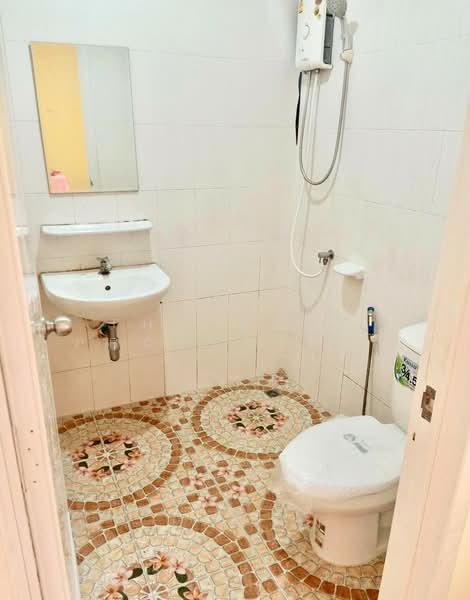 Baan Pruksa 76 Bangyai-Kaew-In, Nonthaburi, Bang Mae Nang, Bang Yai, Nonthaburi, 3 Bedrooms, 100 sqm, Townhouse For Sale, by The Best Property ลี, 500362617 - DDproperty.com