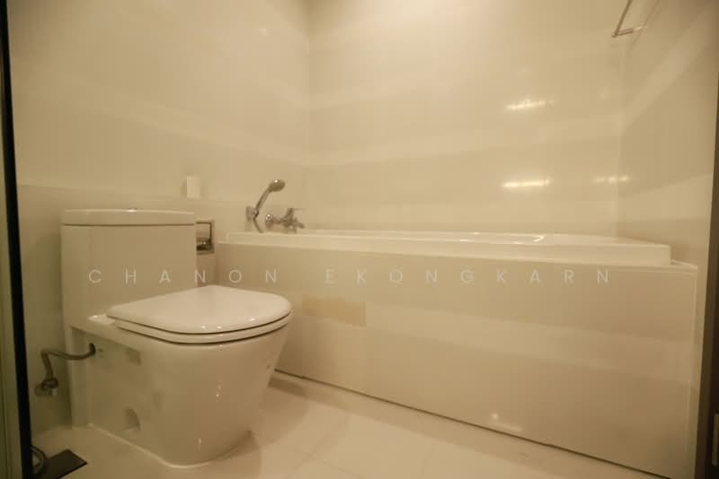 Keyne by Sansiri, Bangkok, 766 Sukhumvit Road, Khlong Toei, Bangkok, 2 Bedrooms, 77 sqm, Condo For Rent, by Chanon Ekongkarn, 500362618 - DDproperty.com