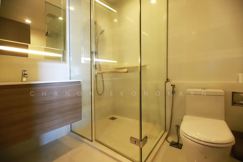 Keyne by Sansiri, Bangkok, 766 Sukhumvit Road, Khlong Toei, Bangkok, 2 Bedrooms, 77 sqm, Condo For Rent, by Chanon Ekongkarn, 500362618 - DDproperty.com