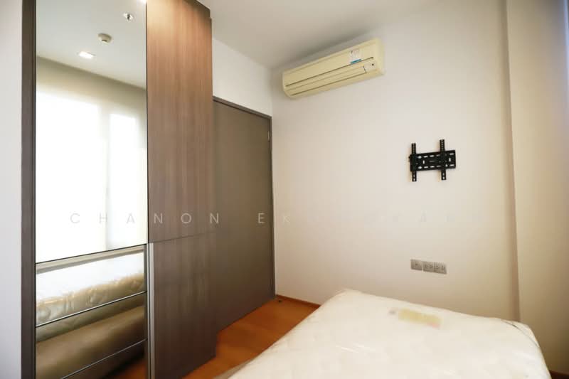 Keyne by Sansiri, Bangkok, 766 Sukhumvit Road, Khlong Toei, Bangkok, 2 Bedrooms, 77 sqm, Condo For Rent, by Chanon Ekongkarn, 500362618 - DDproperty.com