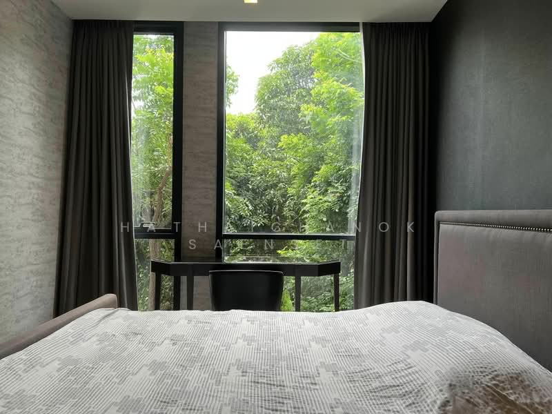 Mori Haus, Bangkok, Soi On Nut 1/1 Sukhumvit Road77, Phra Kanong Nua, Watthana, Bangkok, 2 Bedrooms, 67 sqm, Condo For Rent, by Hathaichanok Saenset, 500362624 - DDproperty.com