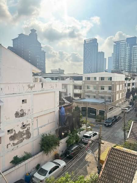 4-BR Townhouse, Bangkok, Bang Chak, Phra Khanong, Bangkok, 4 Bedrooms, 450 sqm, Townhouse For Sale, by Pemika Aukkaraleekul, 500362626 - DDproperty.com