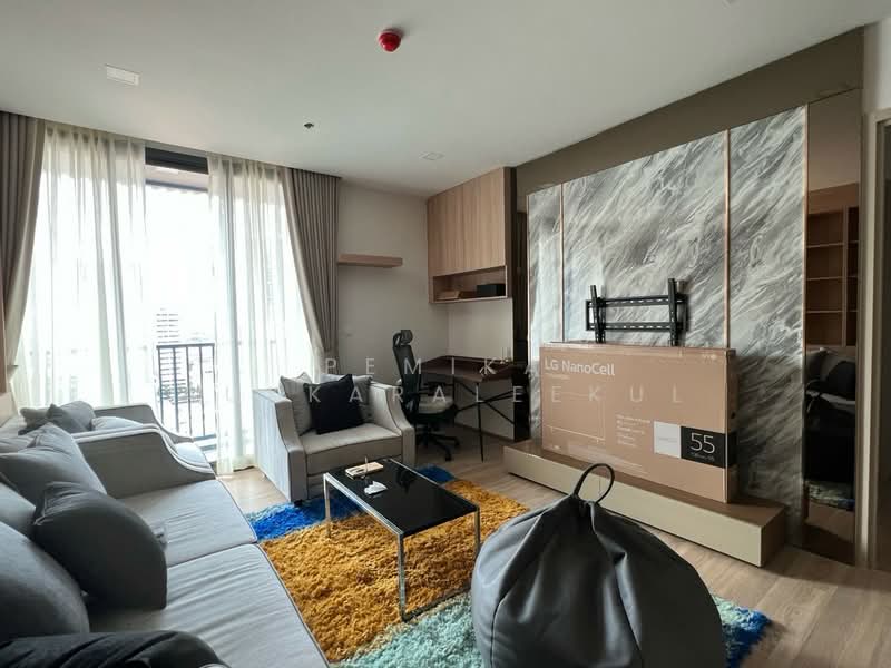 XT Phayathai, Bangkok, Phaya Thai Road, Thanon Phaya Thai, Ratchathewi, Bangkok, 2 Bedrooms, 83 sqm, Condo For Sale, by Pemika Aukkaraleekul, 500362628 - DDproperty.com