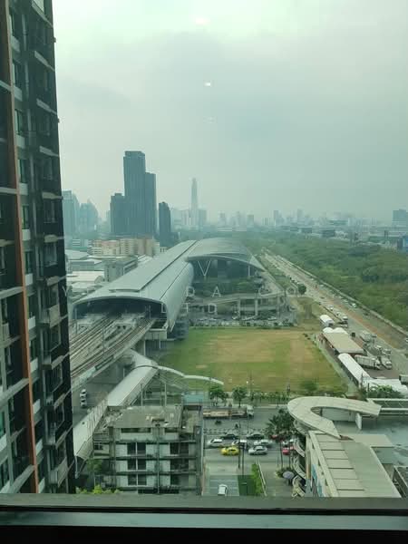 Life Asoke, Bangkok, Asoke-Dindang Road, Bang Kapi, Huai Khwang, Bangkok, 1 Bedroom, 30 sqm, Condo For Rent, by Yoshida Co., Ltd., 500362629 - DDproperty.com