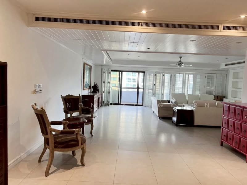 Kallista Mansion, Bangkok, 64 Soi Sukhumvit 11, Khlongtoei Nua, Watthana, Bangkok, 3 Bedrooms, 315 sqm, Condo For Rent, by Chanon Ekongkarn, 500362633 - DDproperty.com