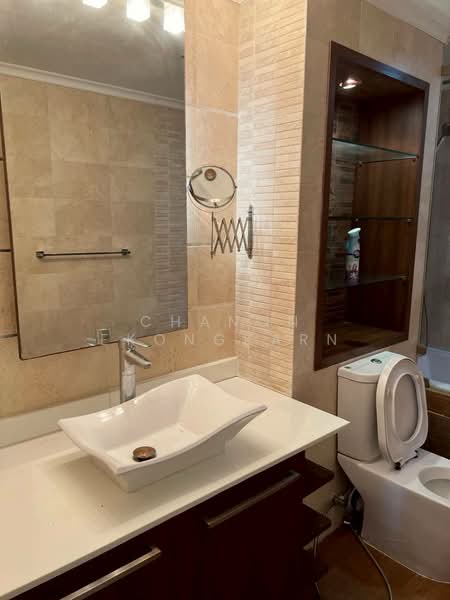 Kallista Mansion, Bangkok, 64 Soi Sukhumvit 11, Khlongtoei Nua, Watthana, Bangkok, 3 Bedrooms, 315 sqm, Condo For Rent, by Chanon Ekongkarn, 500362633 - DDproperty.com