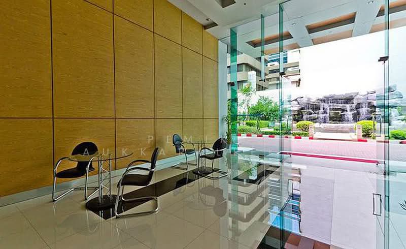 Sukhumvit Living Town, Bangkok, 299 Sukhumvit 21 Road, Khlongtoei Nua, Watthana, Bangkok, 2 Bedrooms, 61 sqm, Condo For Sale, by Pemika Aukkaraleekul, 500362636 - DDproperty.com