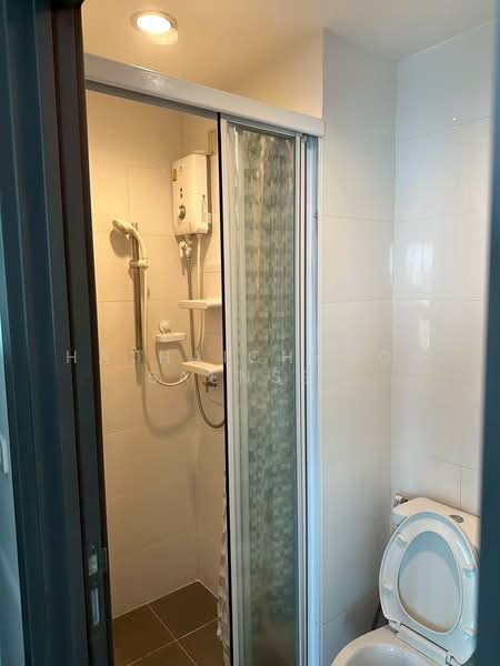 The Base Park West Sukhumvit 77, Bangkok, 11 Soi Sukhumvit 77 Sukhumvit Road, Phra Kanong Nua, Watthana, Bangkok, 1 Bedroom, 26 sqm, Condo For Rent, by Hathaichanok Saenset, 500362640 - DDproperty.com