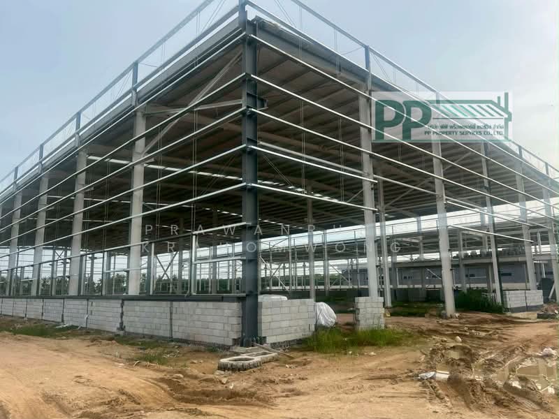 พื้นที่สีม่วง บ่อวิน ศรีราชา ชลบุรี, Chon Buri (Pattaya), Bo Win, Si Racha, Chon Buri (Pattaya), , 3,903 sqm, Warehouse/Factory For Rent, by PRAWANRUNG KRAHOMWONG, 500362642 - DDproperty.com