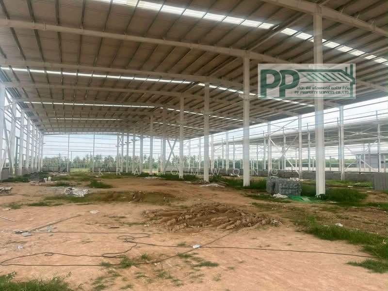 พื้นที่สีม่วง บ่อวิน ศรีราชา ชลบุรี, Chon Buri (Pattaya), Bo Win, Si Racha, Chon Buri (Pattaya), , 3,903 sqm, Warehouse/Factory For Rent, by PRAWANRUNG KRAHOMWONG, 500362642 - DDproperty.com