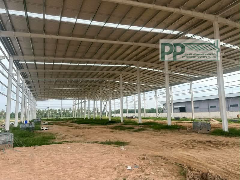 พื้นที่สีม่วง บ่อวิน ศรีราชา ชลบุรี, Chon Buri (Pattaya), Bo Win, Si Racha, Chon Buri (Pattaya), , 3,903 sqm, Warehouse/Factory For Rent, by PRAWANRUNG KRAHOMWONG, 500362642 - DDproperty.com
