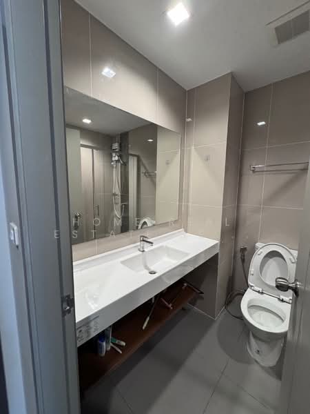 IDEO New Rama 9, Bangkok, 7 Ramkhamhaeng Road, Hua Mak, Bang Kapi, Bangkok, 1 Bedroom, 26 sqm, Condo For Sale, by HOME Real Estate Service, 500362645 - DDproperty.com