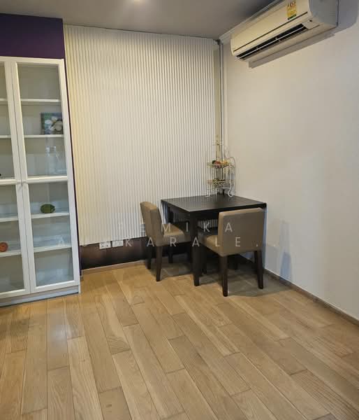 HIVE Sukhumvit 65 (ไฮฟ์ สุขุมวิท65), กรุงเทพ, 9 ซอยสุขุมวิท 65 ถนนสุขุมวิท, พระโขนงเหนือ, วัฒนา, กรุงเทพ, 39 ตร.ม., คอนโด ขาย, โดย Pemika Aukkaraleekul, 500362649 - DDproperty.com
