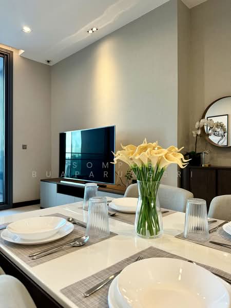 Q1 Sukhumvit : คิว วัน สุขุมวิท, กรุงเทพ, 1 ถนนสุขุมวิท, คลองเตย, กรุงเทพ, 92 ตร.ม., คอนโด ให้เช่า, โดย Sompob Buaparungsri, 500362652 - DDproperty.com